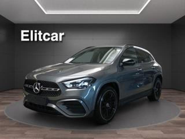 Mercedes Benz Gla 180 Automatic Amg Line Advanced Plus 