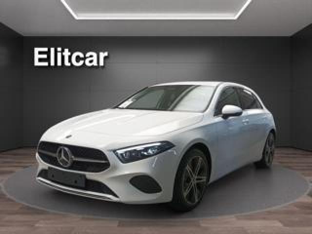 Mercedes Benz A 180 Automatic Progressive Advanced 