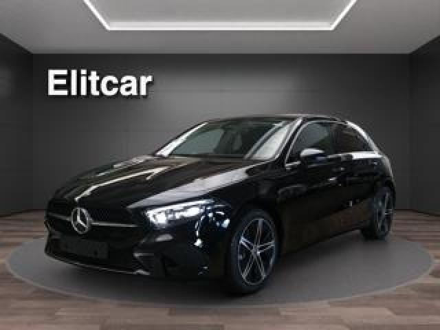 Mercedes Benz A 180 Automatic Progressive Advanced 