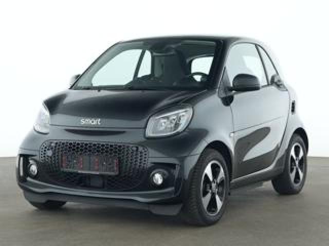 Smart Fortwo Eq Passion Premium Plus 