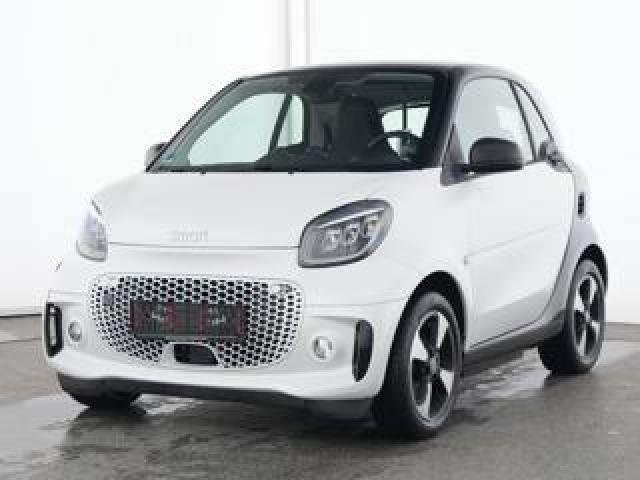 Smart Fortwo Eq Passion Premium Plus 