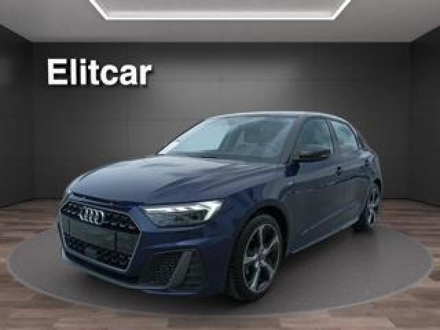 Audi A1 Spb 30 Tfsi S Line Edition 