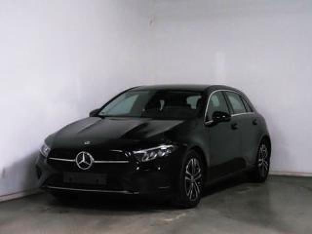 Mercedes Benz A 180 Automatic Advanced 