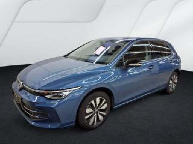 Volkswagen Golf 2.0 Tdi 150 Cv Dsg Scr Life 