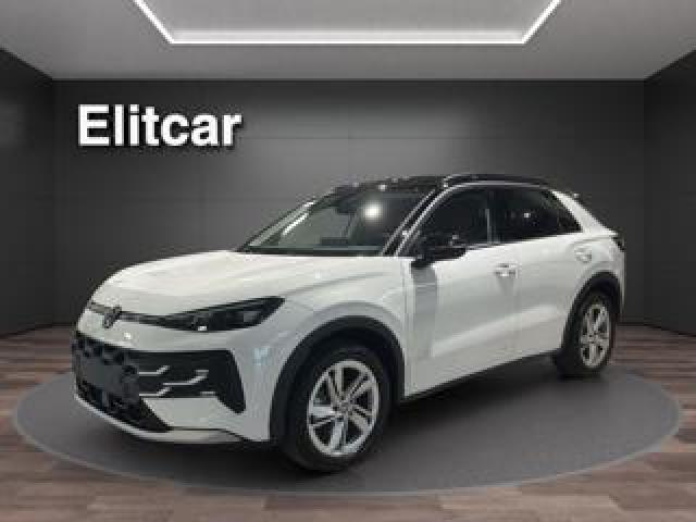 Volkswagen T-Roc 1.5 Etsi Act 150 Cv Dsg Style 