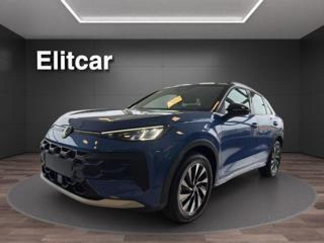 Volkswagen T-Roc 1.5 Etsi Act Dsg Life 