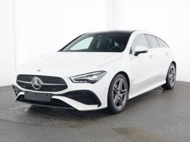 Mercedes Benz Cla 200 Automatic Shooting Brake Amg Line Advanced Plus 