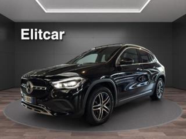 Mercedes Benz Gla 200 Automatic 4matic Sport Plus 