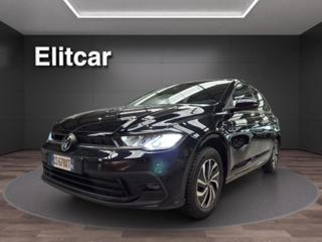 Volkswagen Polo 1.0 Life 