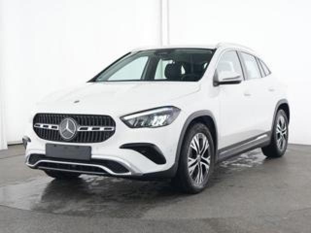 Mercedes Benz Gla 180 Automatic Progressive Advanced 
