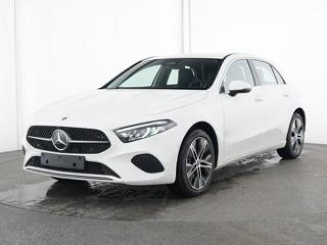 Mercedes Benz A 250 E Hybrid Eq Progressive Advanced 