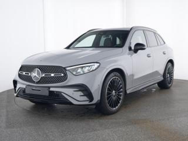 Mercedes Benz Glc 200 D 4matic Mild Hybrid Amg Line Advanced Plus 
