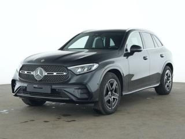 Mercedes Benz Glc 200 D 4matic Mild Hybrid Amg Line Advanced Plus 
