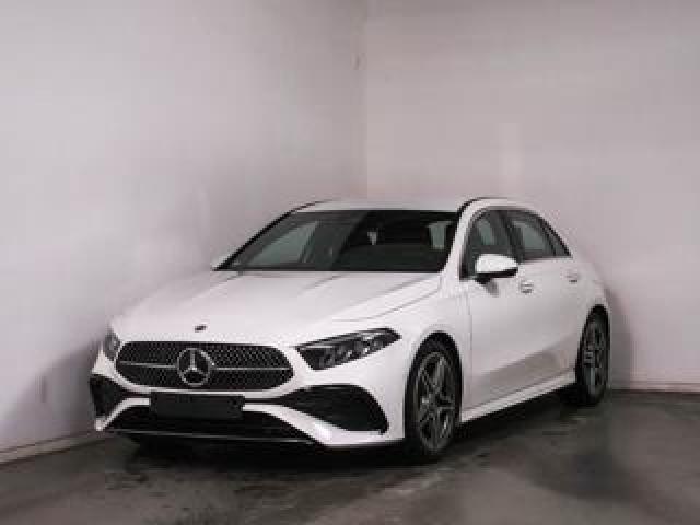 Mercedes Benz A 200 Automatic Amg Line Advanced Plus 
