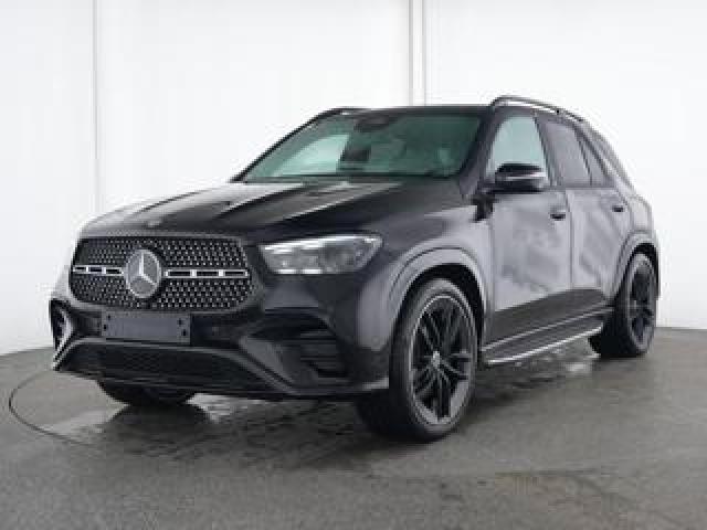 Mercedes Benz Gle 300 D 4matic Mild Hybrid Amg Line Advanced Plus 