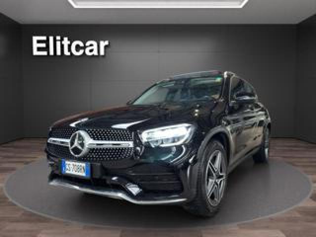 Mercedes Benz Glc 220 D 4matic Premium Plus 