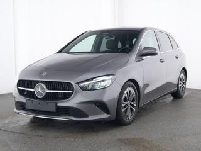 Mercedes Benz B 200 Automatic Progressive Advanced 
