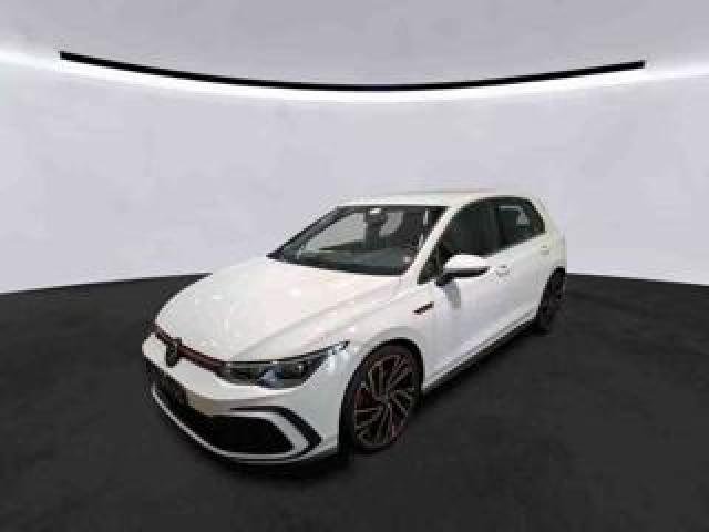 Volkswagen Golf 2.0 Tsi Dsg Gti 