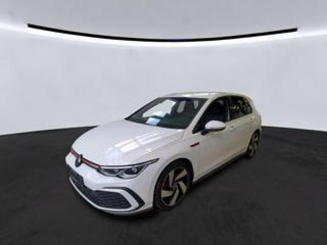 Volkswagen Golf 2.0 Tsi Dsg Gti 