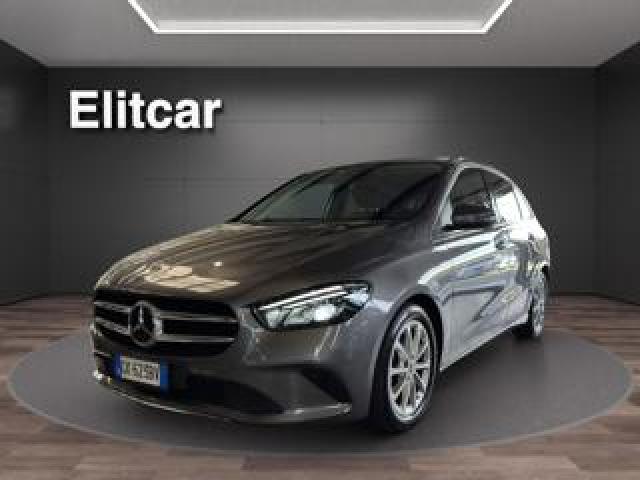 Mercedes Benz B 180 Automatic Sport 