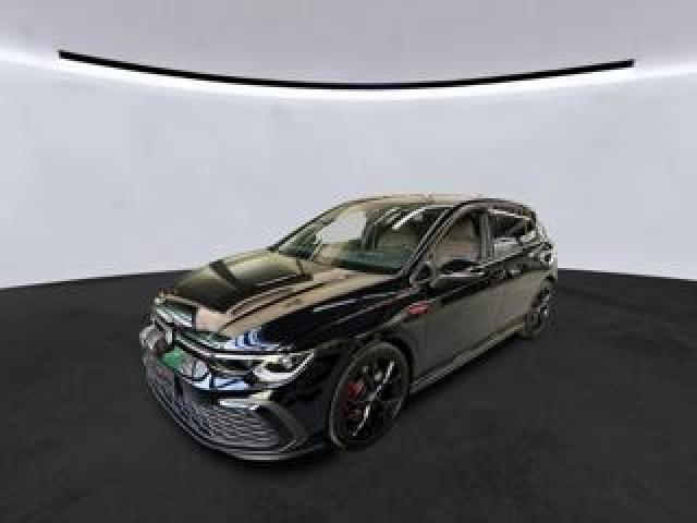 Volkswagen Golf 2.0 Tsi Dsg Gti 