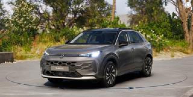 Volkswagen T-Roc 1.5 Etsi Act Dsg Life 