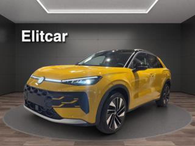 Volkswagen T-Roc 1.5 Etsi Act 150 Cv Dsg Style 