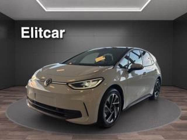Volkswagen Id.3 Pro Edition Plus 