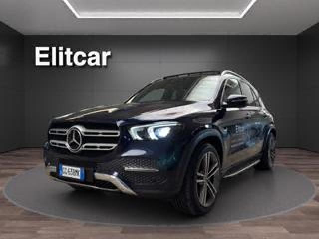 Mercedes Benz Gle 300 D 4matic Sport 