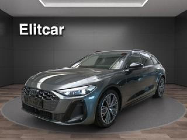 Audi A5 Avant S Line Tdi S Line Stronic 