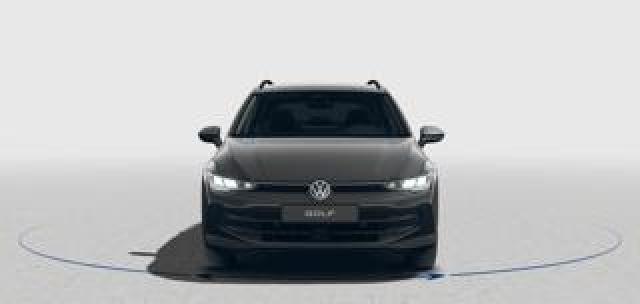 Volkswagen Golf Variant 1.5 Etsi 115 Cv Act Dsg Edition Plus 