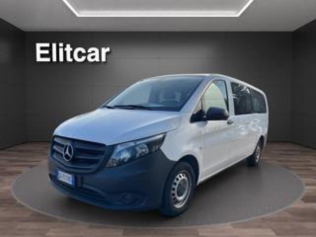 Mercedes Benz Vito 1950cc 136cv 