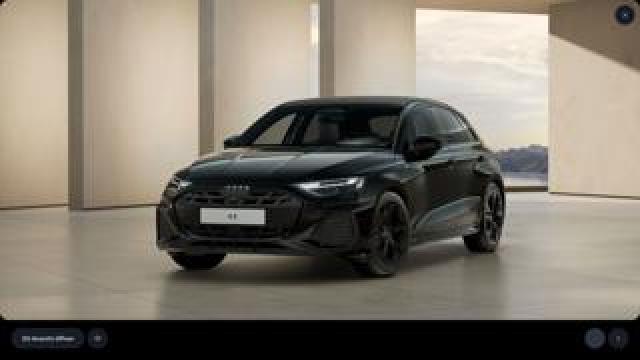 Audi A3 Spb Tfsi S Line 