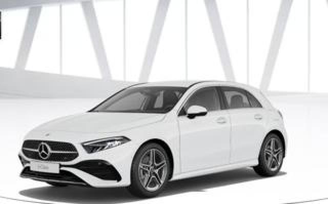 Mercedes Benz A 180 D Automatic Amg Line Premium 