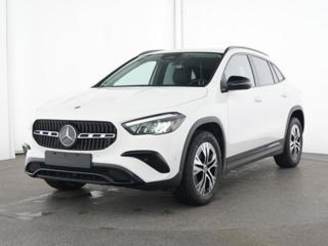 Mercedes Benz Gla 180 Automatic Progressive Advanced 