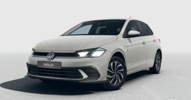 Volkswagen Polo 1.0 Life 