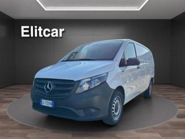 Mercedes Benz Evito 111 Furgone Long *prezzo + Iva* 