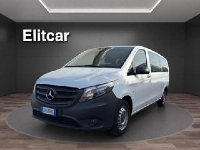 Mercedes Benz Vito 2.0 114 Cdi Pl Tourer Pro Extra-Long 