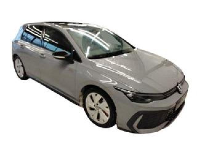 Volkswagen Golf 2.0 Tsi Dsg Gti 