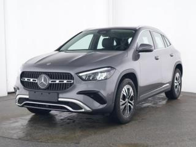 Mercedes Benz Gla 180 Automatic Progressive Advanced 