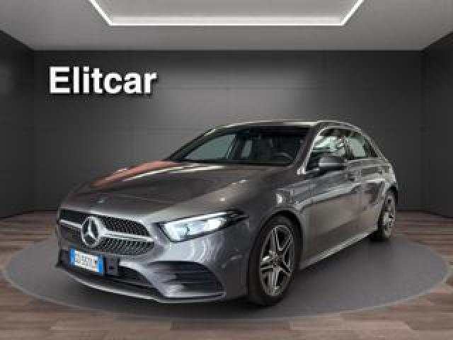 Mercedes Benz A 180 Premium 