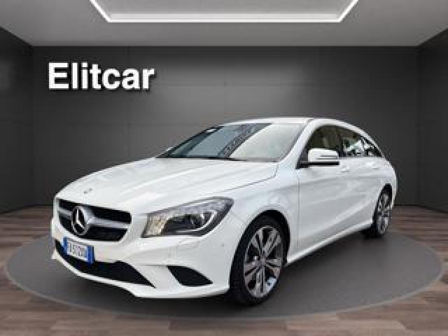 Mercedes Benz Cla 200 D S.w. Sport 