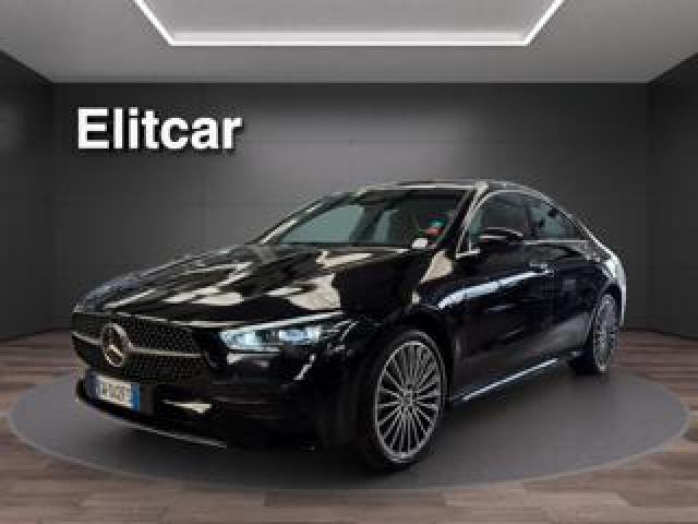 Mercedes Benz Cla 250 E Hybrid Eq Amg Line Premium Plus 