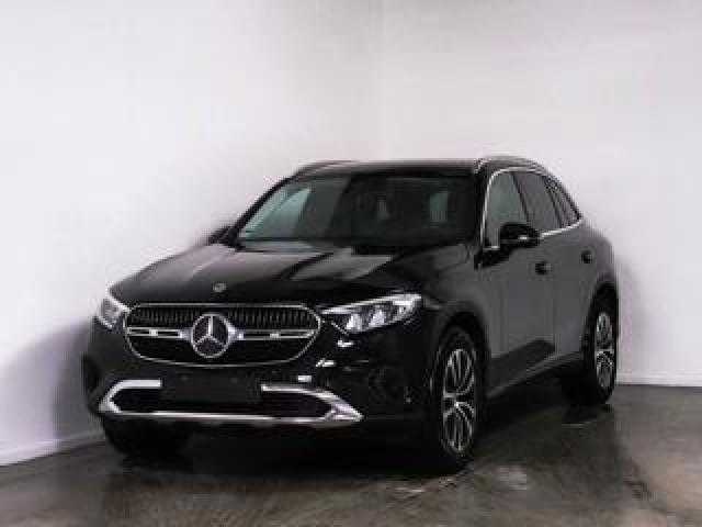 Mercedes Benz Glc 220 D 4matic Mild Hybrid Advanced Plus 