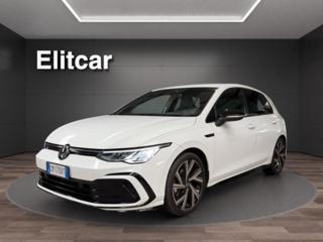 Volkswagen Golf 1.5 Etsi 150 Cv Evo Act Dsg R-Line 