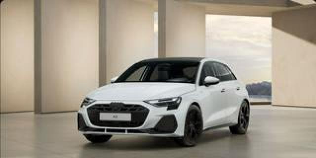 Audi A3 Spb Tfsi S Line 