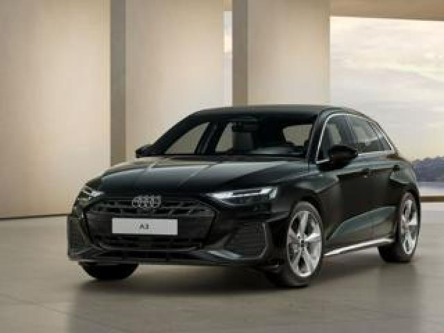 Audi A3 Spb Tfsi S Line 