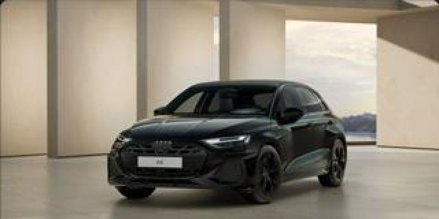 Audi A3 Spb Tfsi S Line 