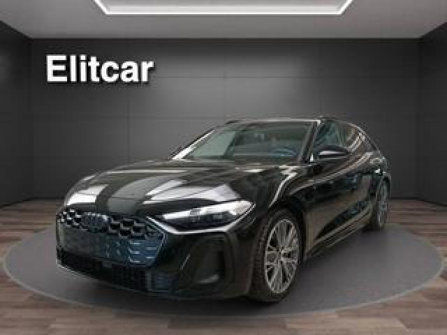 Audi A5 Avant S Line Tdi S-Tronic Mhev 