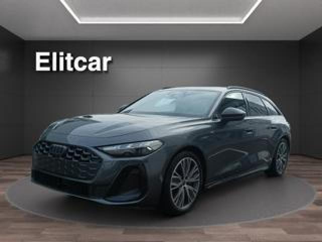 Audi A5 Avant S Line Tdi S-Tronic Mhev 